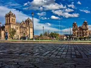 City Tour en la Ciudad del Cusco - Servicio Privado