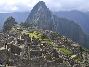 Tour 2 Días en Machu Picchu y Valle Sagrado