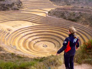 Tour 5 días Cusco, Machupicchu, Moray, Salineras con Pernocte en Valle Sagrado.