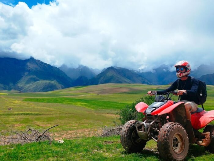 Semana Extrema en Cusco