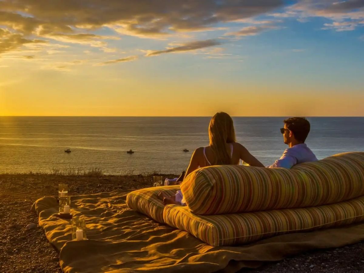 Viajar a Perú desde México en pareja 