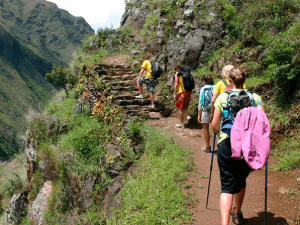 Camino Inca Tradicional  4 días y 3 noches
