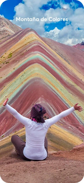 Vinicunca