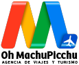 ohmachupicchu.com logo