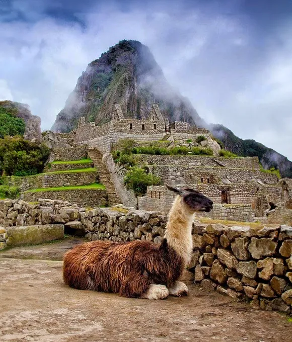 MachuPicchu