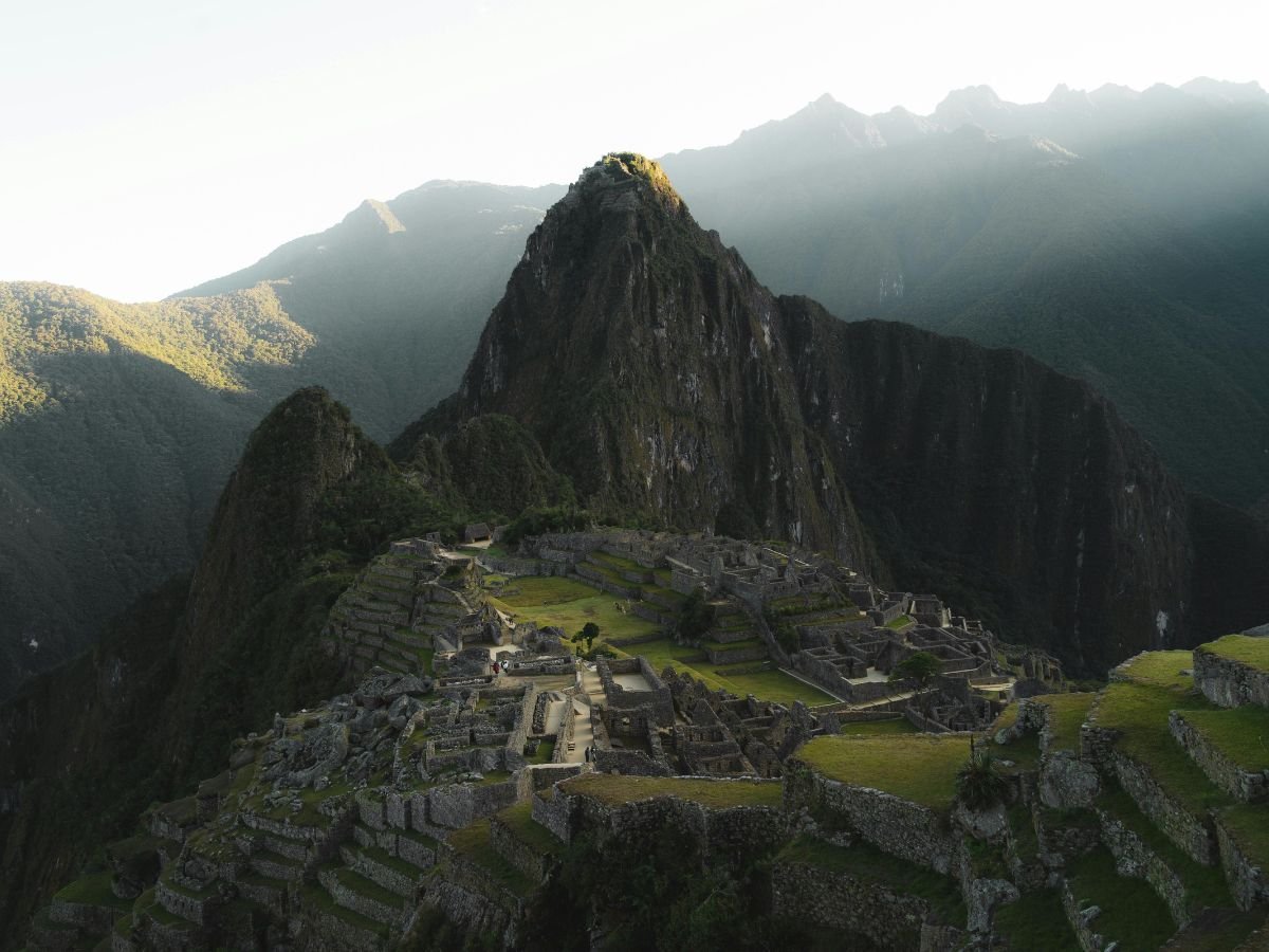 viajar a perú desde mexico 