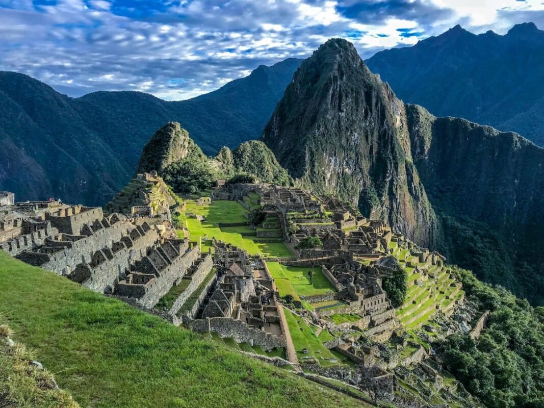 viajar a perú desde mexico